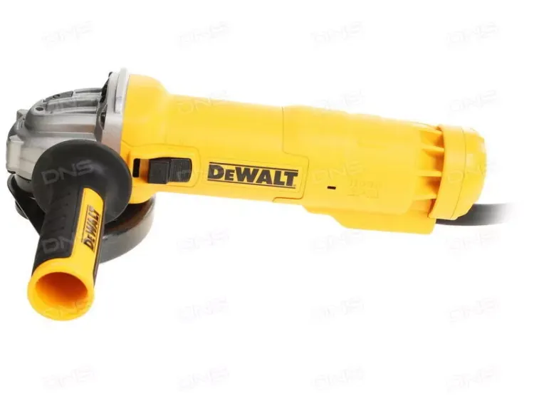 Угловая шлифмашина DeWalt DWE 4205 купить в Ижевске