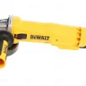 Угловая шлифмашина DeWalt DWE 4205 купить в Ижевске
