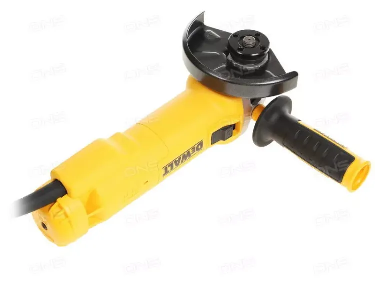 Угловая шлифмашина DeWalt DWE 4205 купить в Ижевске