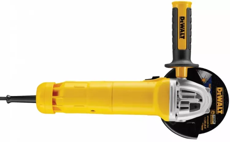 Угловая шлифмашина DeWalt DWE 4205 купить в Ижевске