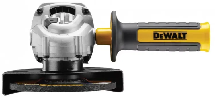Угловая шлифмашина DeWalt DWE 4205 купить в Ижевске