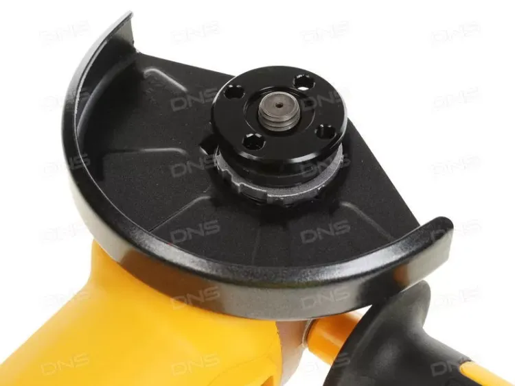 Угловая шлифмашина DeWalt DWE 4205 купить в Ижевске
