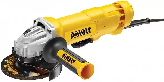 Угловая шлифмашина DeWalt DWE 4205 купить в Ижевске