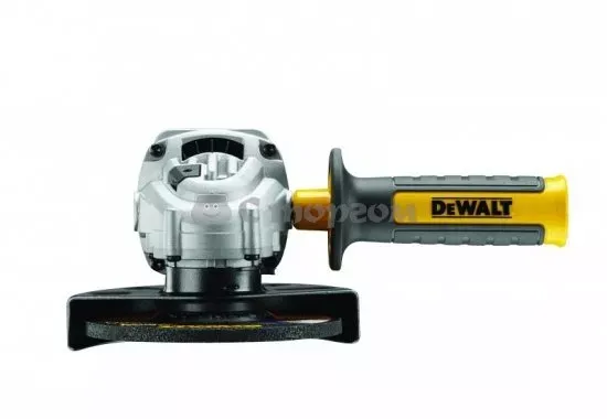 Угловая шлифмашина DeWalt DWE 4205 купить в Ижевске