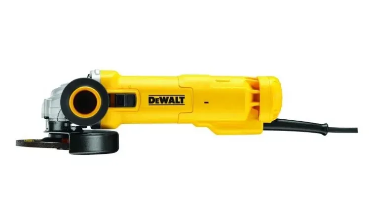 Угловая шлифмашина DeWalt DWE 4205 купить в Ижевске