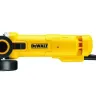 Угловая шлифмашина DeWalt DWE 4205 купить в Ижевске