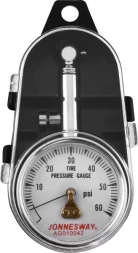 Манометр для шин АG010042 Jonnesway 47670