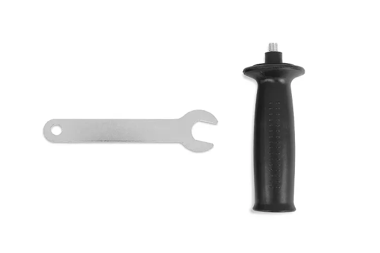 Дисковая шлифовальная машина MESSER M3021 купить в Ижевске