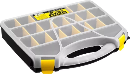 Органайзер &quot;MULTIMAX&quot; пластиковый, 18&quot;, STAYER 38038-18 купить в Ижевске