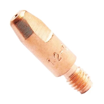 Наконечник М6x28х1,2 mm Cu-Cr-Zr (BS) Оберон BS140.0382 купить в Ижевске