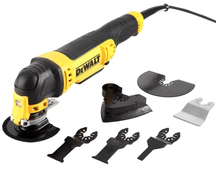 Мультитул DeWalt DWE 315 KT купить в Ижевске