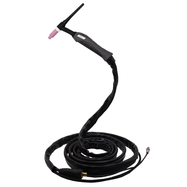 Горелка TW 26 Ultra 4m (M12x1/ 2pin) PR26412220 купить в Ижевске