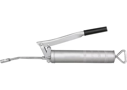 Шприц плунжерный объем шприца - 445 мл дозировка - 15 мл STELS 53205 купить в Ижевске