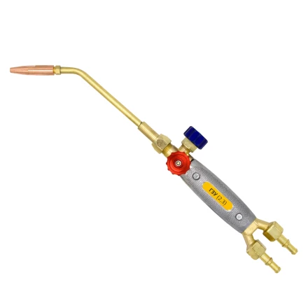 Горелка пропановая Г3У (2,3) (Оберон) N2106 купить в Ижевске
