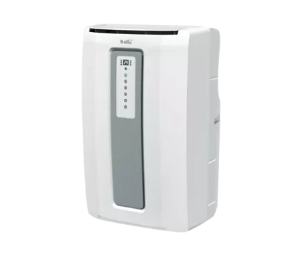 Кондиционер мобильный BALLU BPHS-16H купить в Ижевске