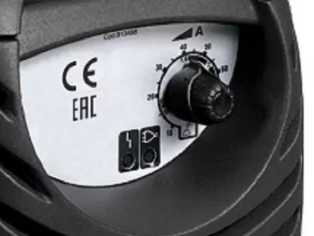 Сварочный аппарат INFINITY 120  ACD CARDBOARD CARRY Telwin купить в Ижевске