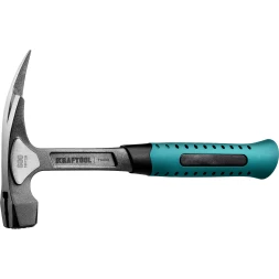 Молоток кровельщика цельнокованый THOR 20181