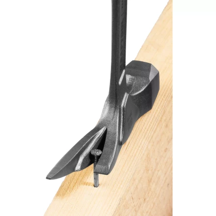 Молоток кровельщика цельнокованый THOR 20181 купить в Ижевске