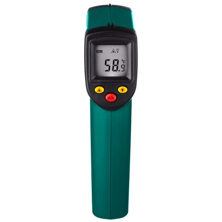Пирометр инфракрасный TRM-380 45707-380 купить в Ижевске
