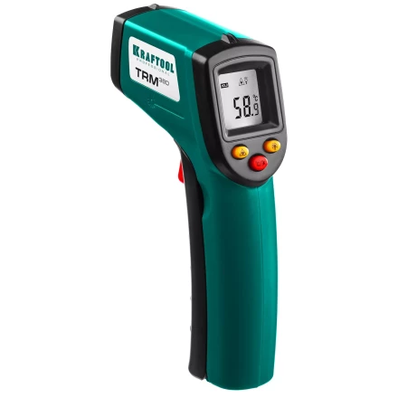 Пирометр инфракрасный TRM-380 45707-380 купить в Ижевске