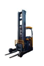 Ричтрак электрический с кабиной TOR 1,5 т 6,2 м CQD15 Li-ion 1046235