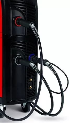 Сварочный полуавтомат TECHNOMIG 243 WAVE  Telwin купить в Ижевске
