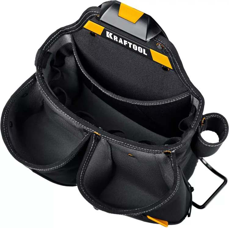 Поясная сумка строителя KRAFTOOL 38771 купить в Ижевске