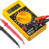 Мультиметр STAYER "MASTER" MAXDigital цифровой 45306 купить в Ижевске