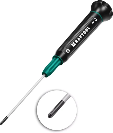 Отвертки для точных работ Precision 25682-0 купить в Ижевске