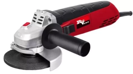 Шлифмашина RedVerg УШМ RD-AG170-180S Болгарка купить в Ижевске