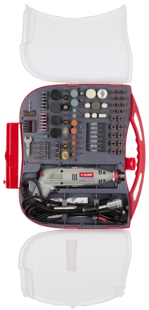 Наборы мини-насадок с электрогравёром ЗГ-130ЭК H219 серия Без серии купить в Ижевске