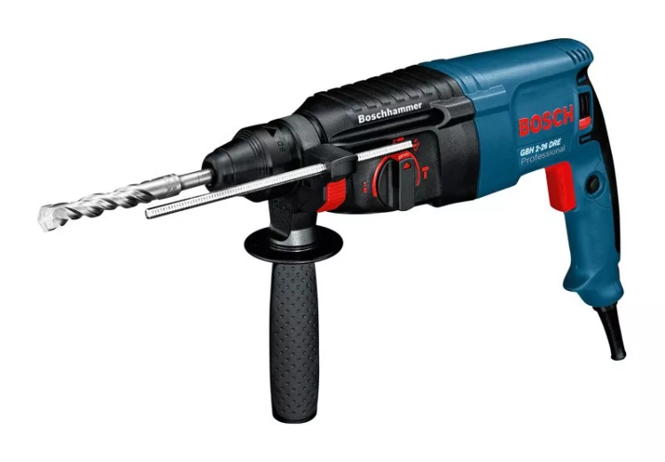 Перфоратор Bosch GBH 2-26 DRE (0.611.253.708) купить в Ижевске