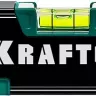 Профессиональный магнитный уровень с зеркальным глазком KRAFTOOL 34784 купить в Ижевске