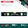 Профессиональный магнитный уровень с зеркальным глазком KRAFTOOL 34784 купить в Ижевске