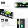 Профессиональный магнитный уровень с зеркальным глазком KRAFTOOL 34784 купить в Ижевске