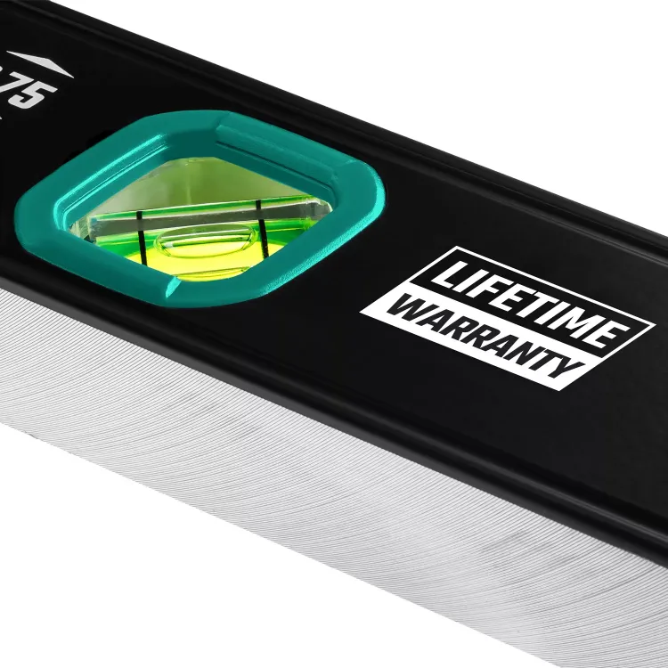 Профессиональный магнитный уровень с зеркальным глазком KRAFTOOL 34784 купить в Ижевске