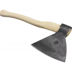 Топор "ИЖ" мясорубный с деревянной рукояткой, 2,4кг 20723