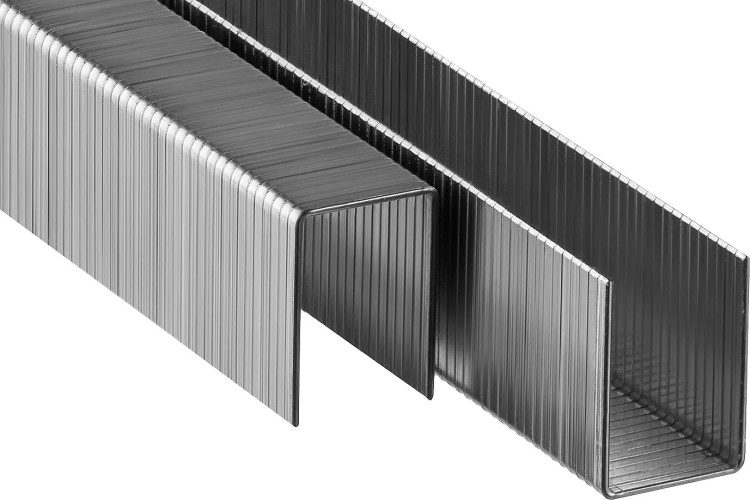 Скобы тип 20GA (53F / D / 056) 5000 шт 31787-16 купить в Ижевске