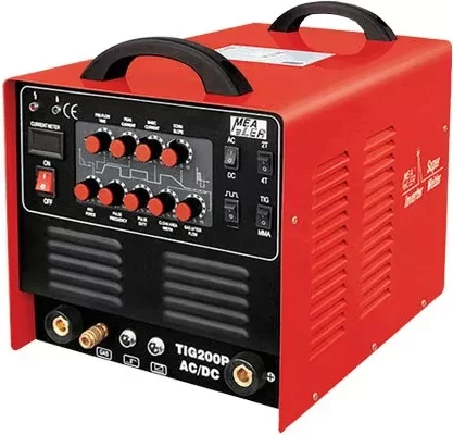 Аргонодуговой аппарат Mealer TIG-200P AC/DC (Милер ТИГ 200П) купить в Ижевске