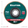 Круги лепестковые керамические торцевые 36598-125-40 купить в Ижевске