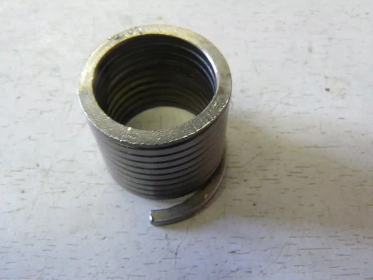 Пружина D25x24mm U534-202-070 купить в Ижевске