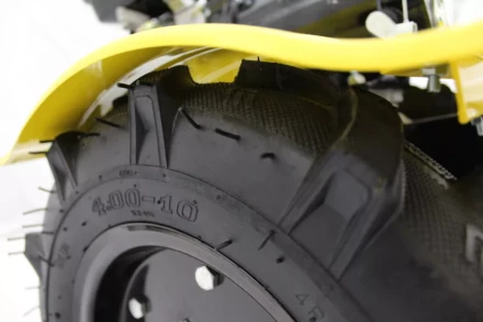 Мотоблок HUTER MK-7500P-10 купить в Ижевске