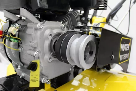 Мотоблок HUTER MK-7500P-10 купить в Ижевске