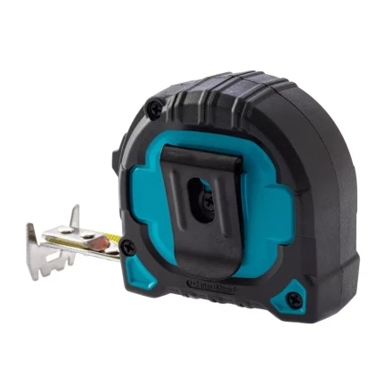 Рулетка Experte, 3 м x 19 мм, двухкомпонентный корпус, магнит, двухсторонняя разметка, нейлон Gross 32574 купить в Ижевске