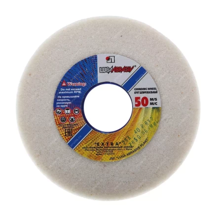 Круг шлифовальный 125 х 20 х 32 мм 25А F40 М,N Луга 73451 купить в Ижевске