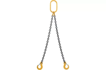 Строп цепной TOR 2СЦ г/п 21,2 т 7,0 м 1007980 купить в Ижевске