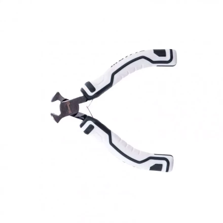 Кусачки торцевые Mini 105 мм авторазжим Pro Matrix 17837 купить в Ижевске