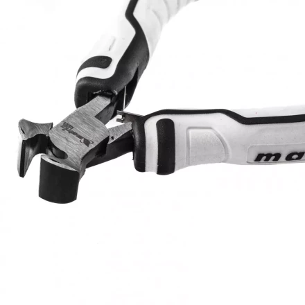 Кусачки торцевые Mini 105 мм авторазжим Pro Matrix 17837 купить в Ижевске