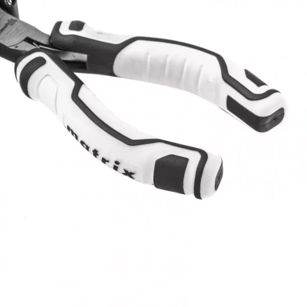 Кусачки торцевые Mini 105 мм авторазжим Pro Matrix 17837 купить в Ижевске