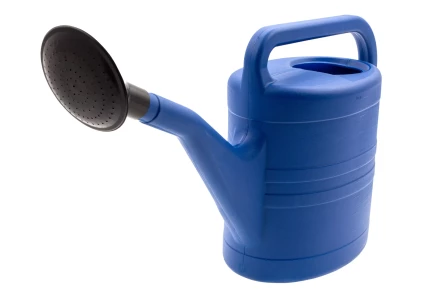 Лейка садовая 10 л пластмассовая  Россия 67520 купить в Ижевске